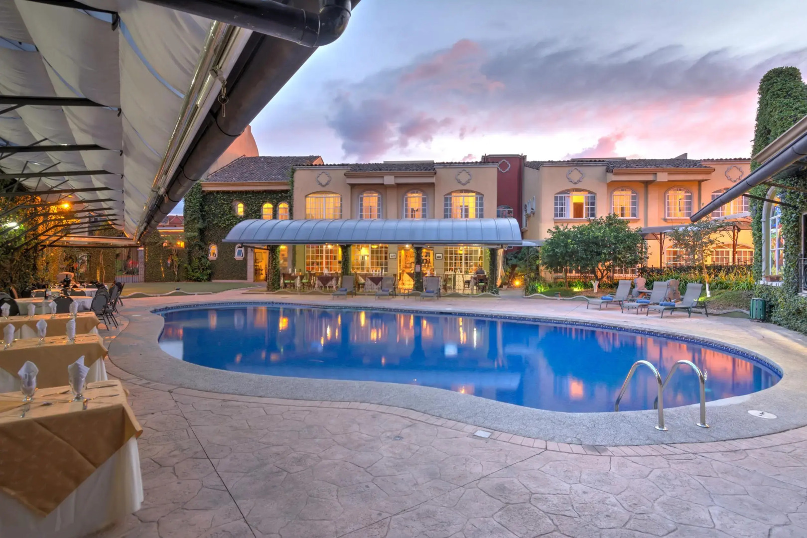 Casa Conde Apartamentos