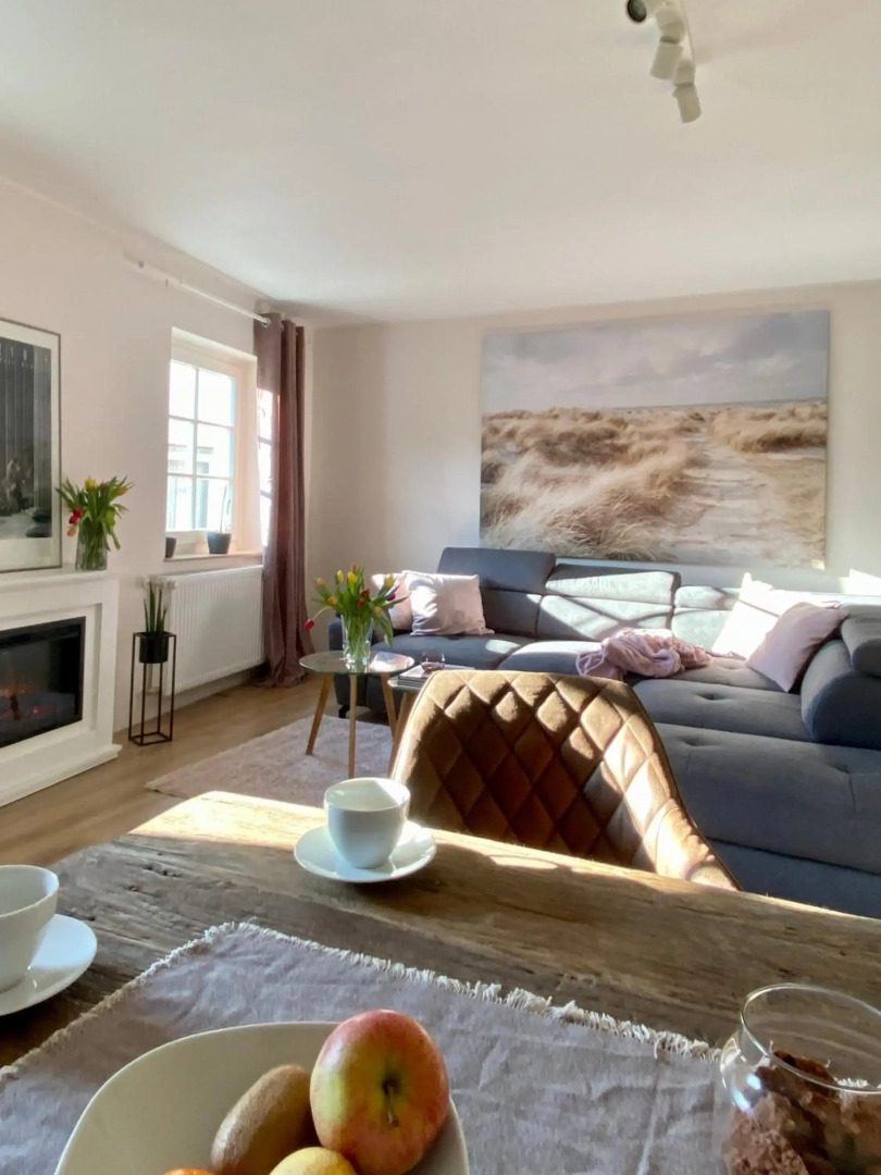 Ferienwohnung Lieselotte