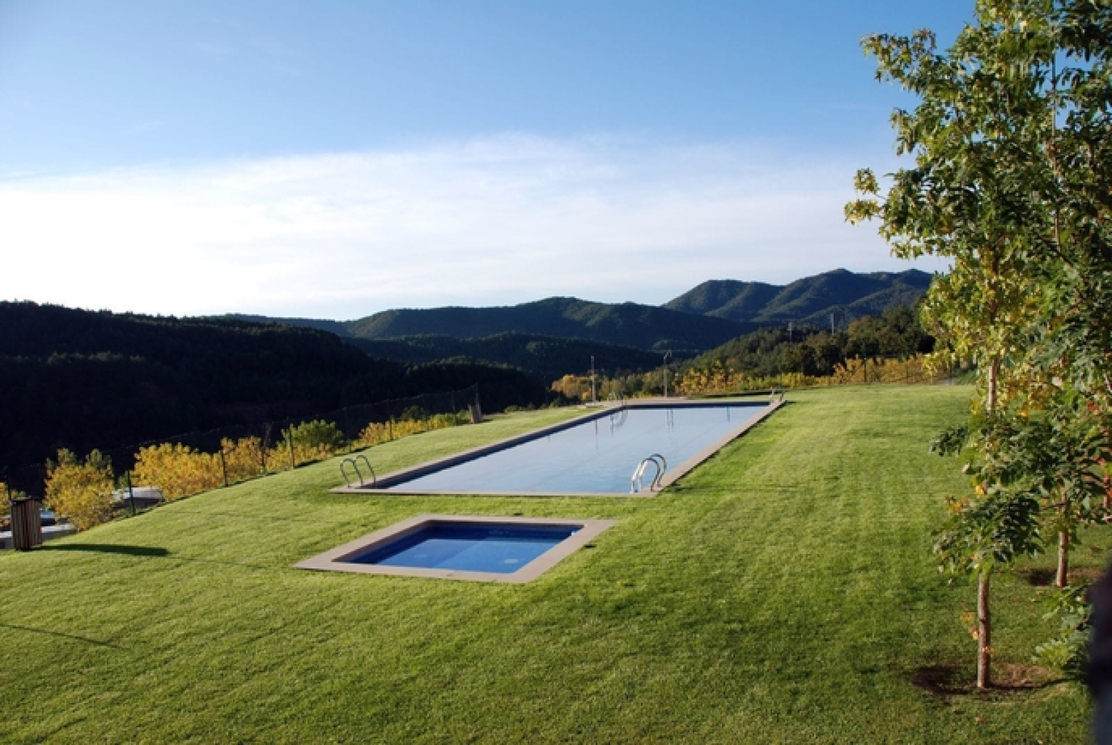 Hotel Rural Campalans