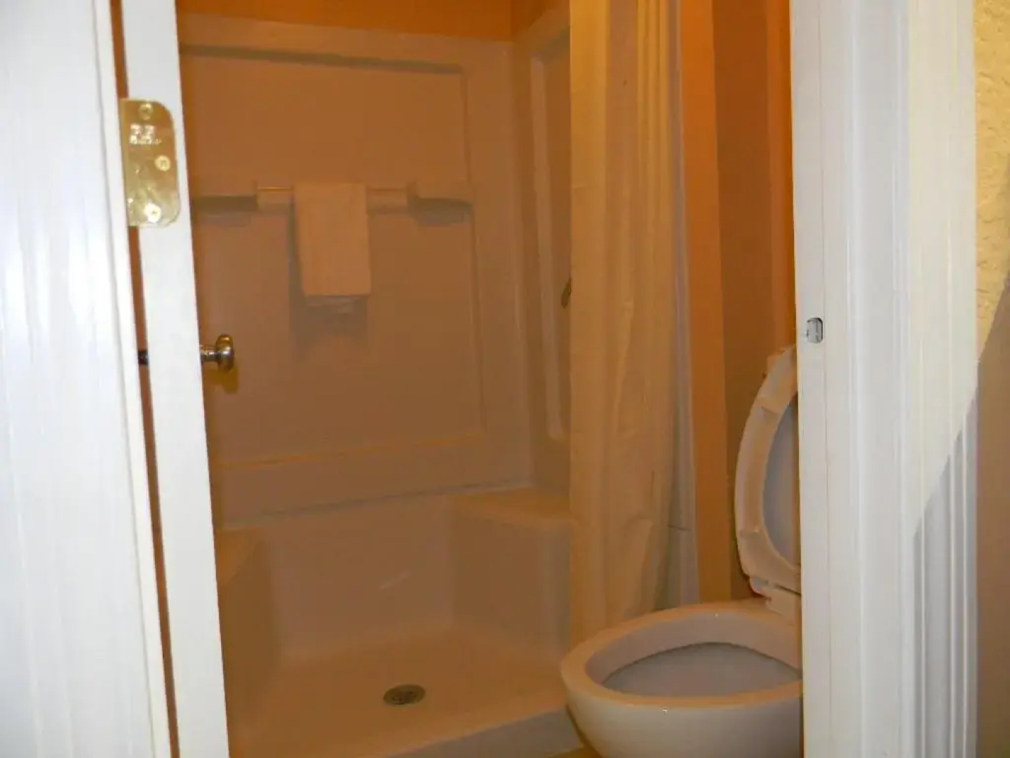 Knights Inn Stockbridge/Atlanta South