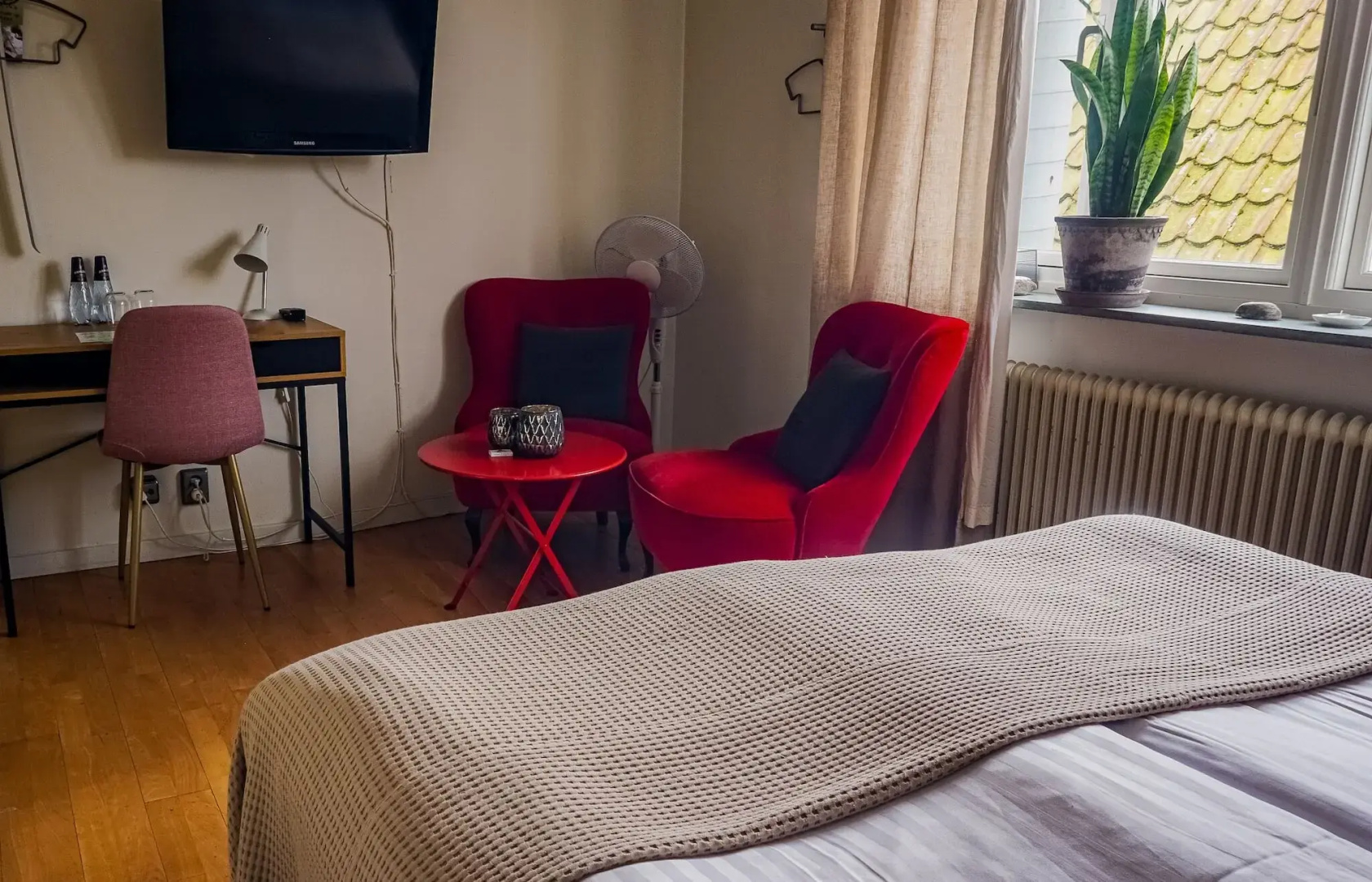 Maritim Hotell och Krog