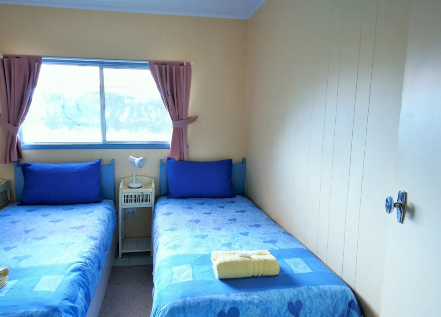 Baudin Beach Apartments