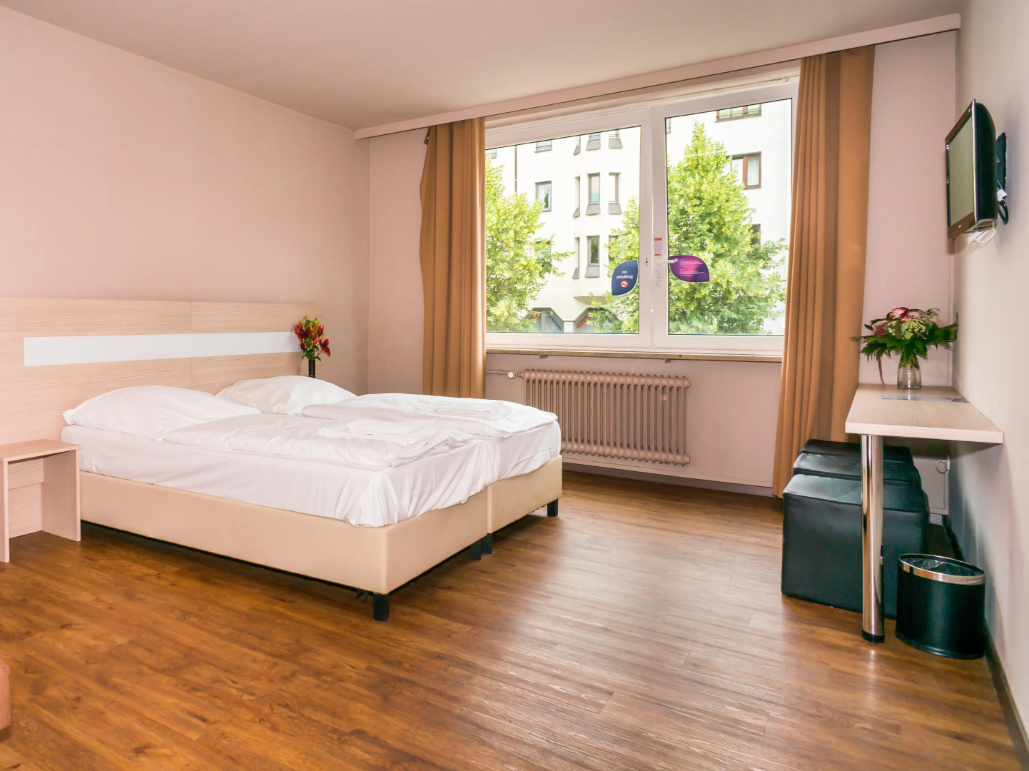 Smart Stay - Hostel Munich City