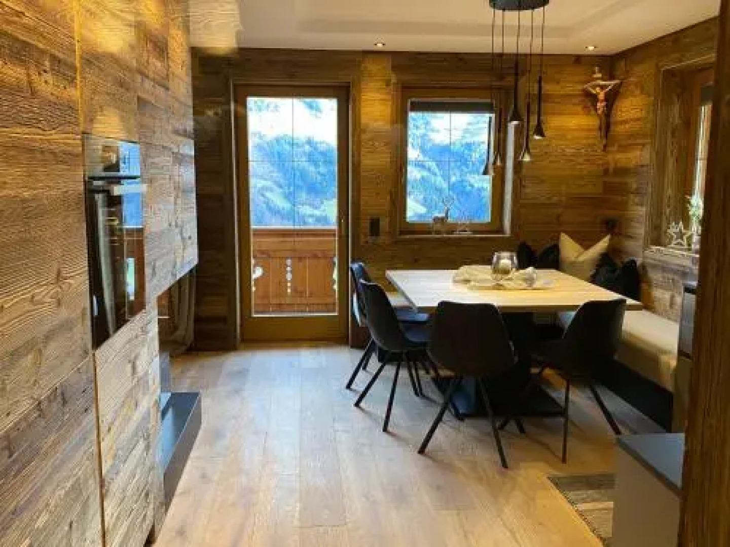 Landhaus Rieder im Zillertal