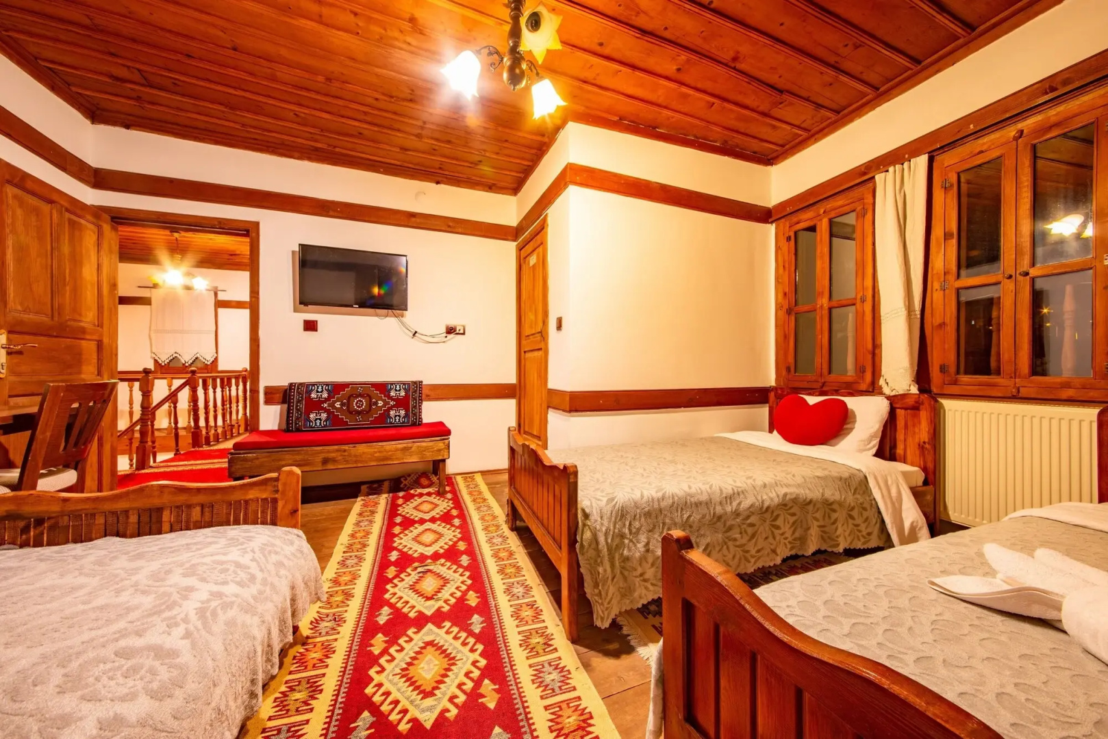Beyzade Konak Otel