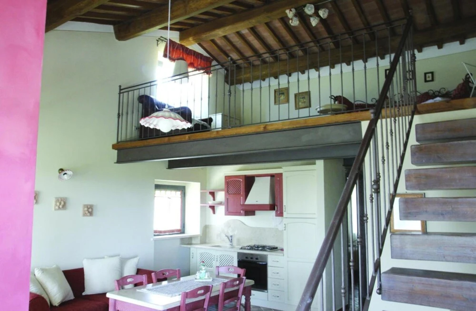 Agriturismo San Lorenzo