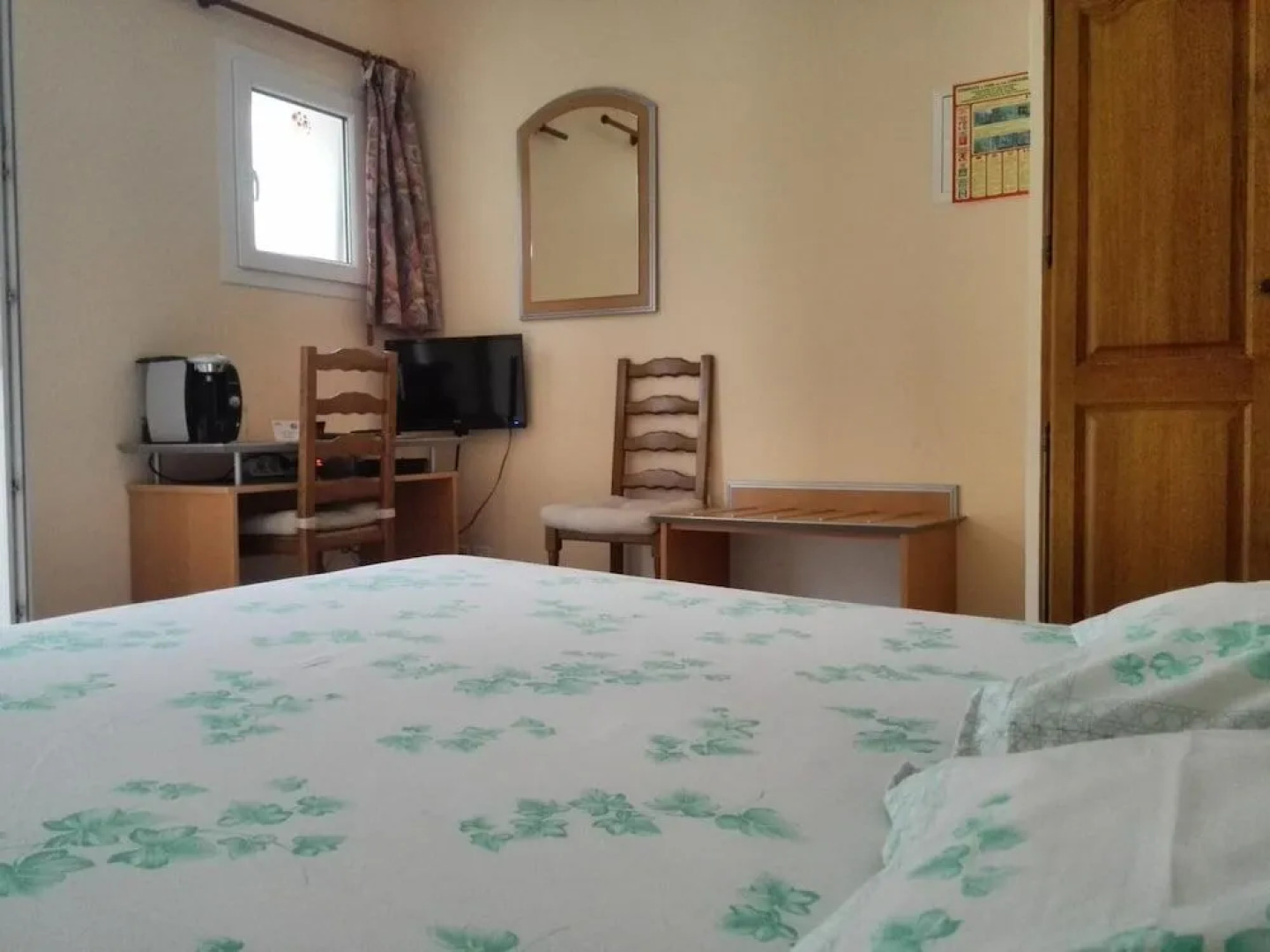 Auberge du Grand Chêne