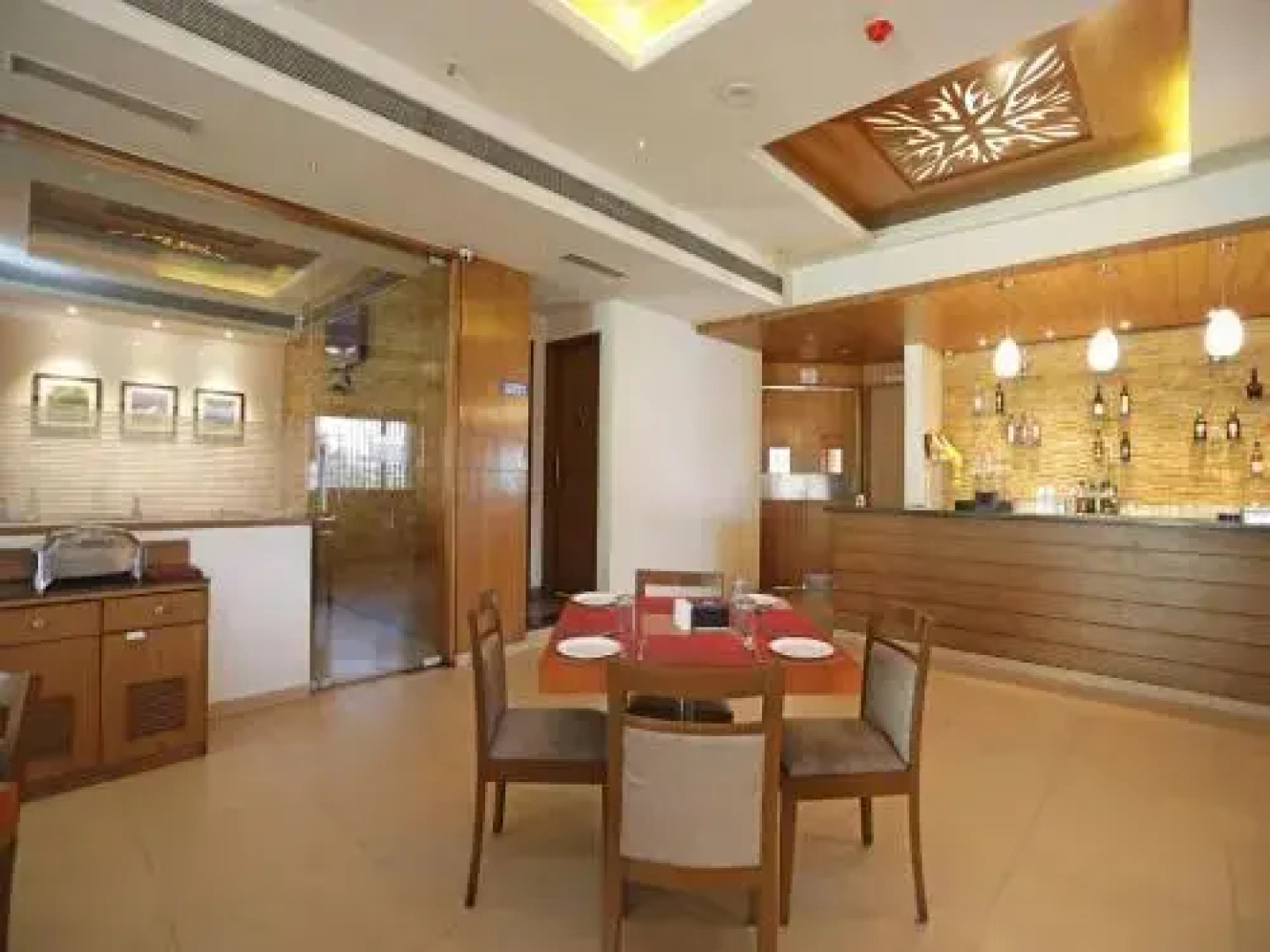 OYO Premium Bhosari MIDC