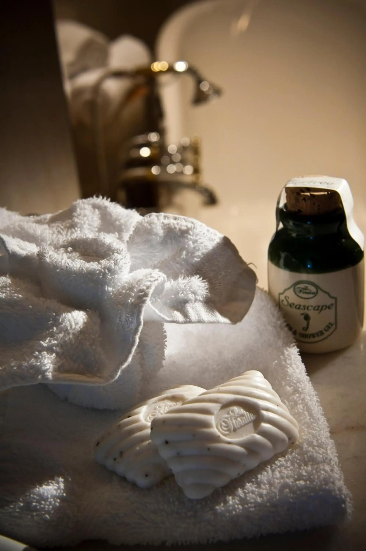 The Peppertree Luxury Accommodation