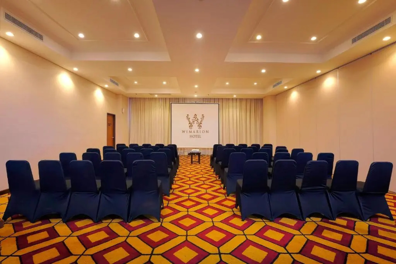 Wimarion Hotel Semarang