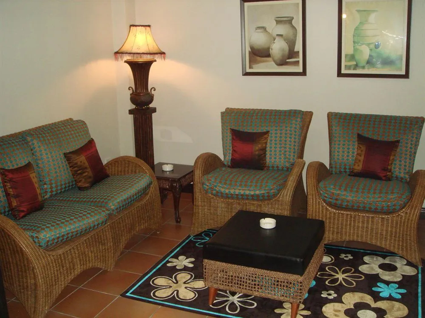 Blue Pearl Hotel & Apartments
