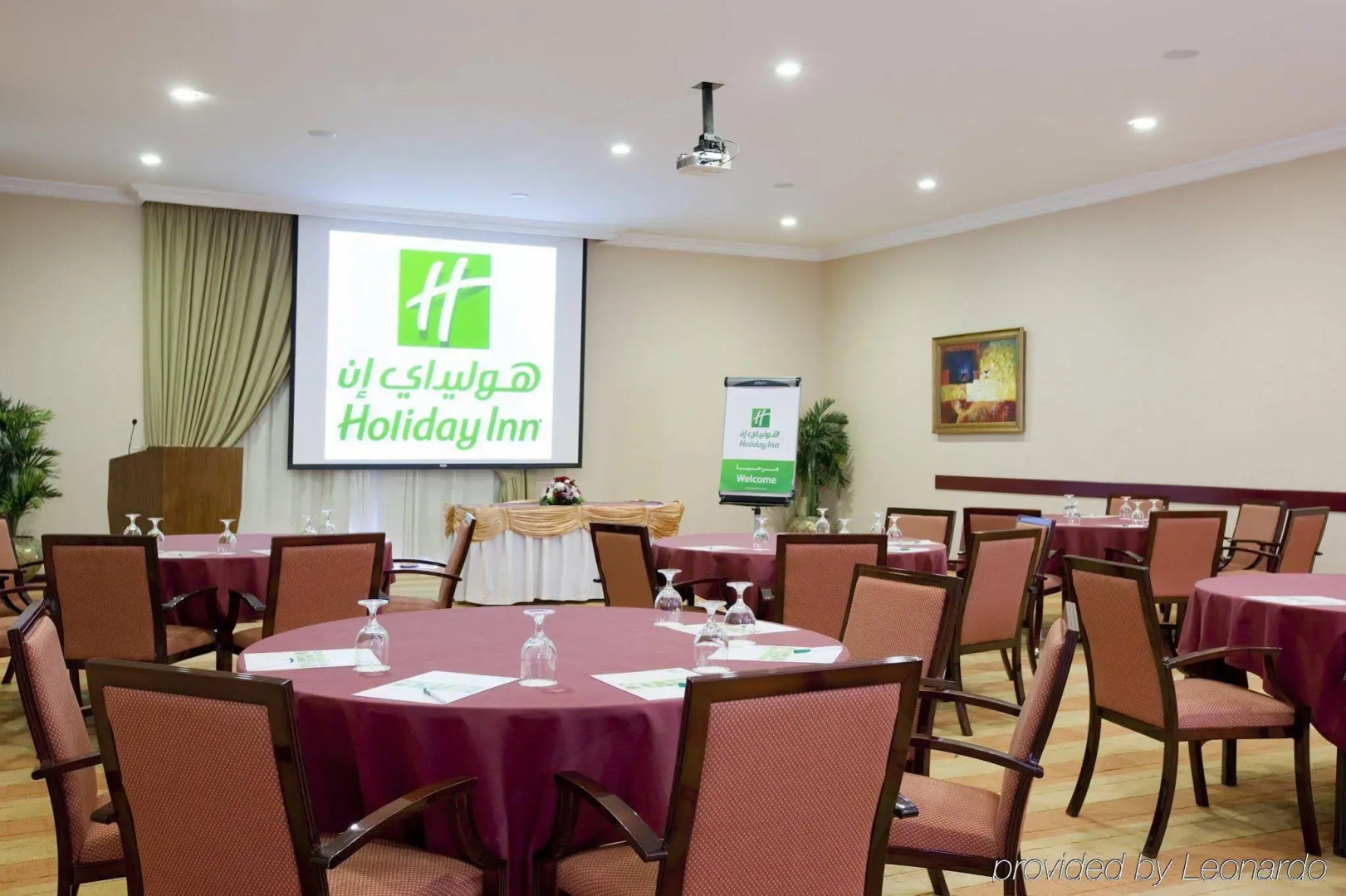 Holiday Inn Yanbu by IHG
