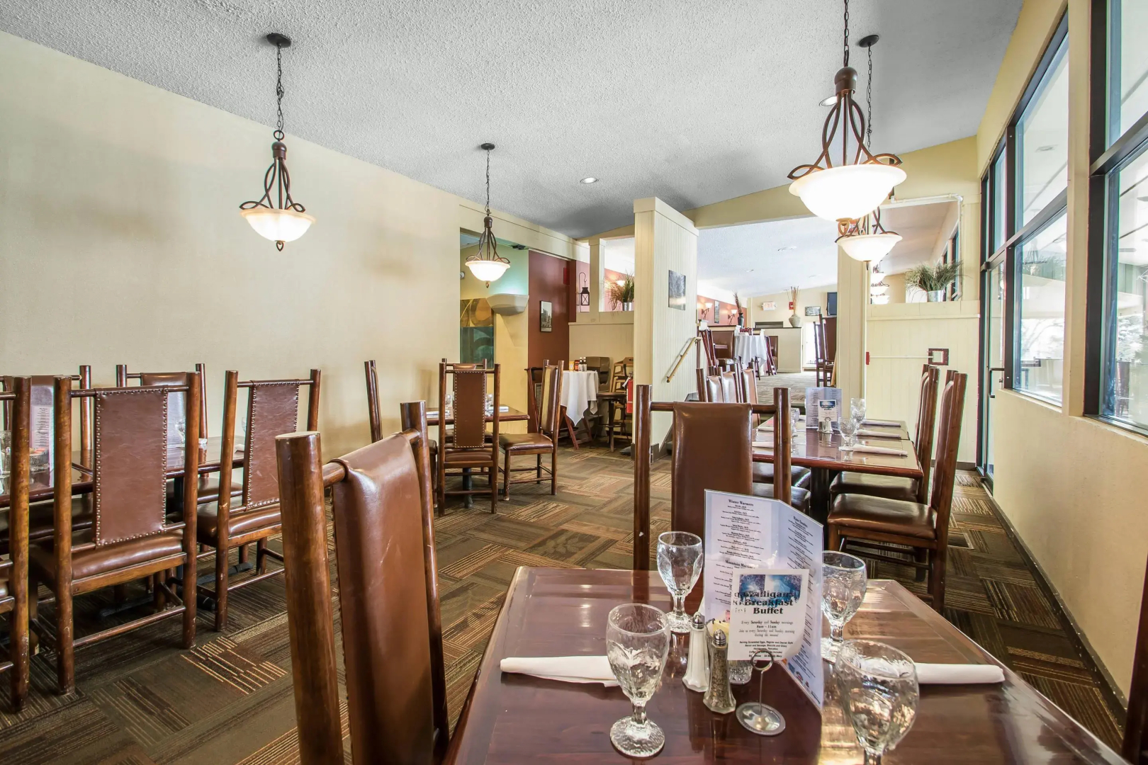 Bluegreen Vacations Christmas Mountain Village, an Ascend Collection Resort
