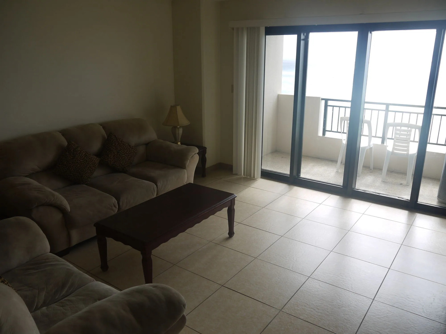 Aquarius Beach Tower