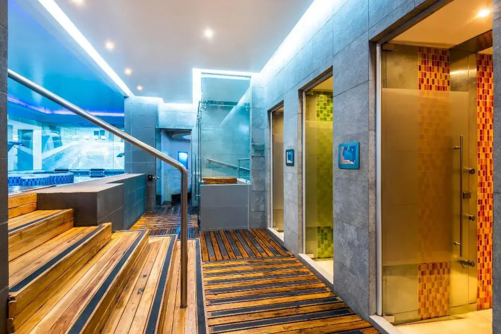 DoubleTree by Hilton Bogota Salitre AR