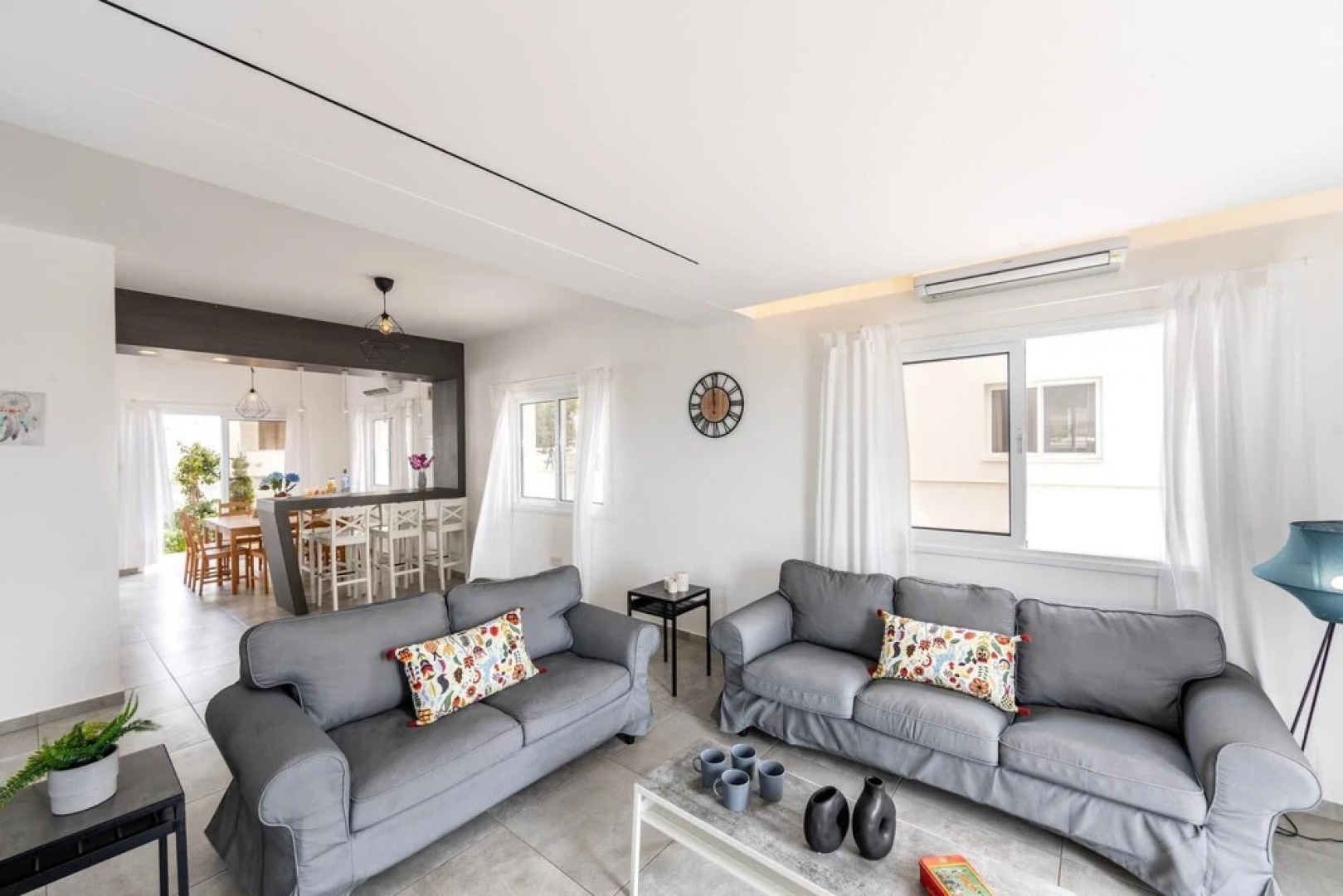 Napa Bay View Villa 3