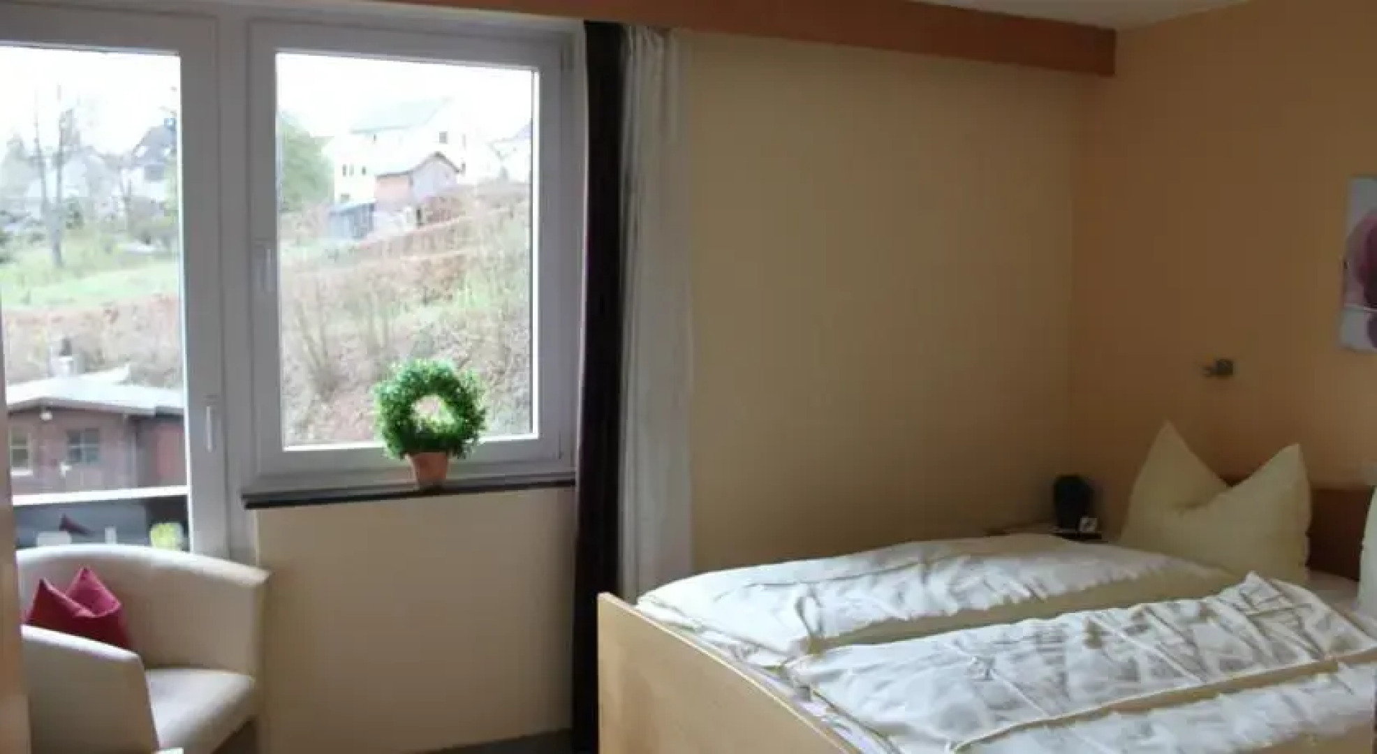 Gästehaus Hubertusklause