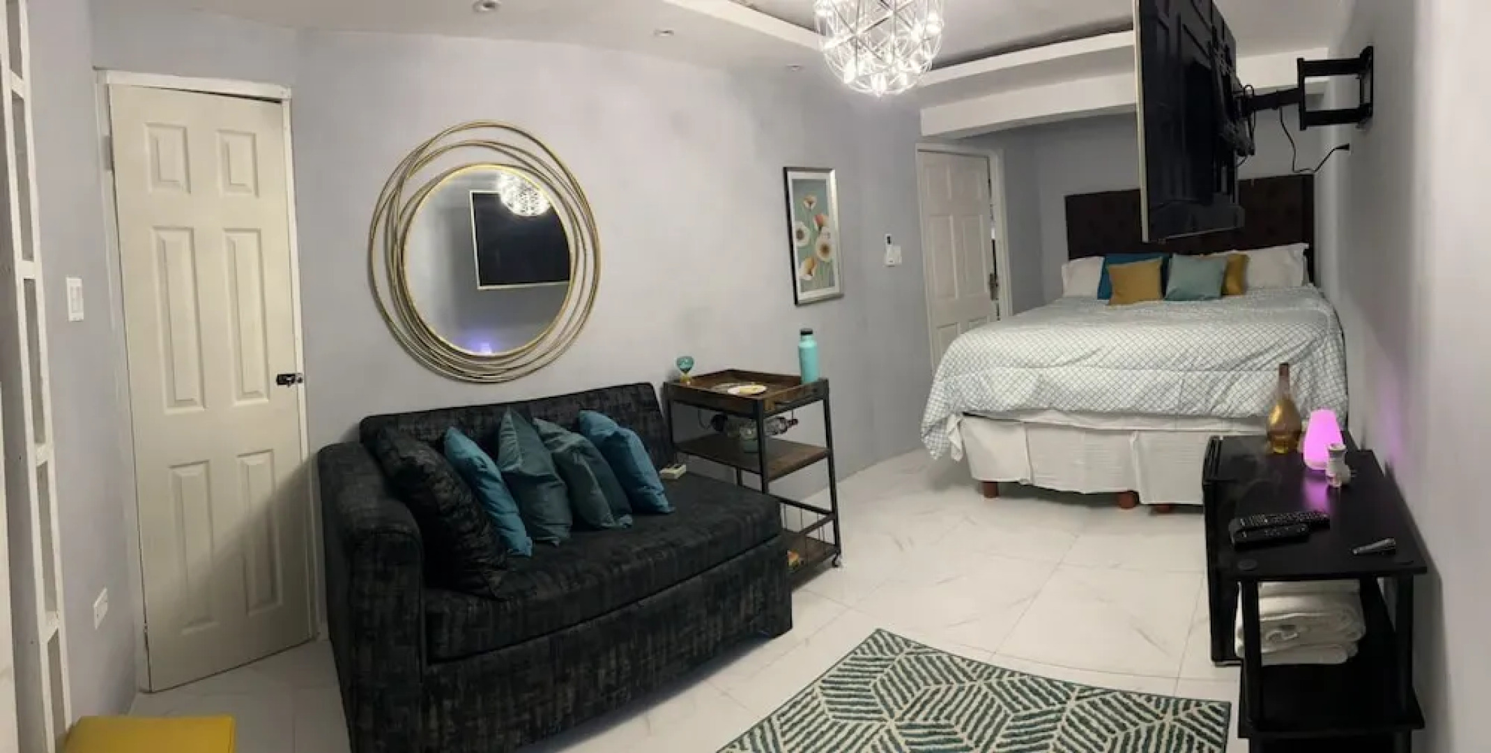 Bahia Suite The Escape