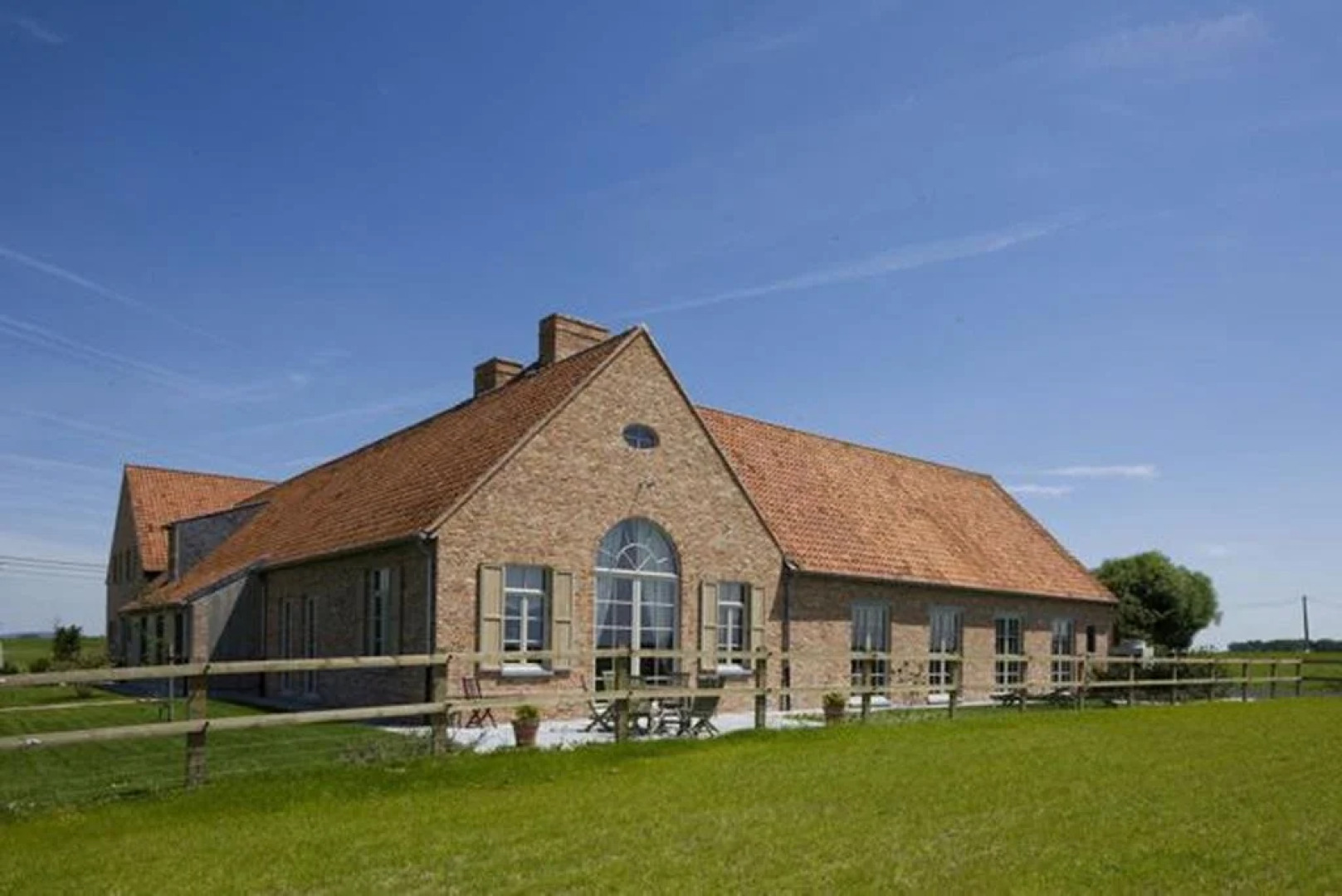 B&B Le Temps Différent