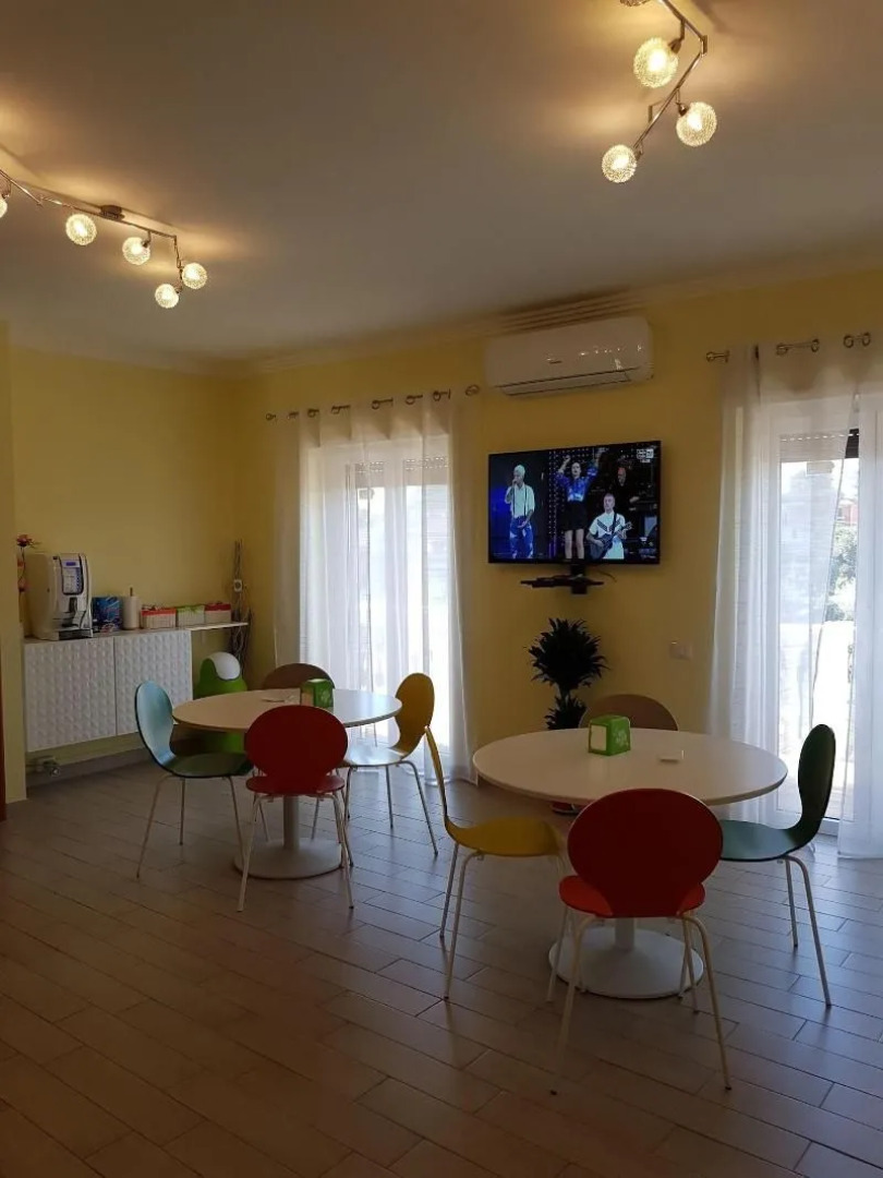 Il Giardino Di Stella