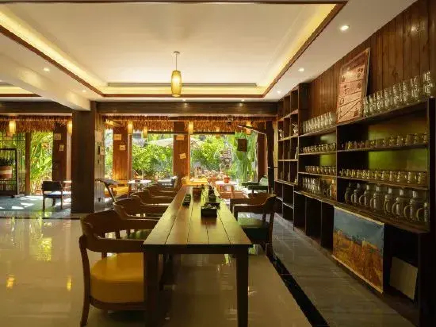Guilai Xiaoyuan River View Hotel