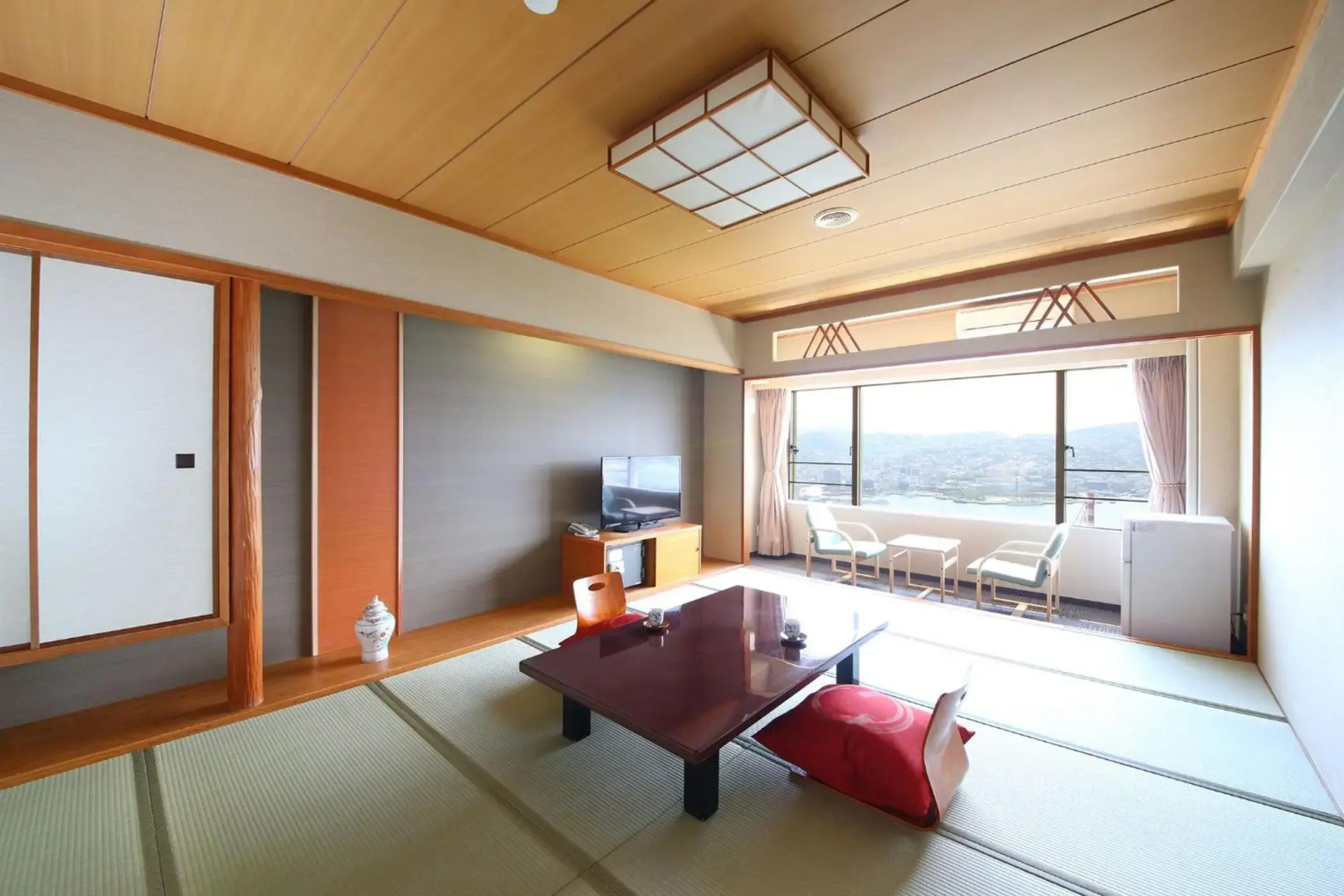 Nagasaki Hotel Seifu