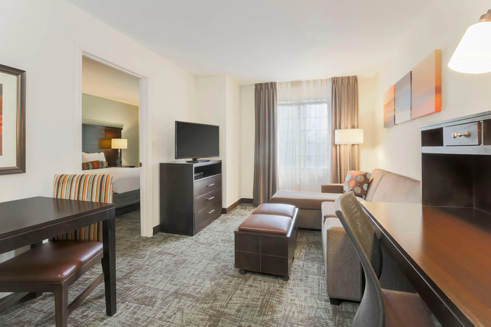 Staybridge Suites Columbus-Dublin by IHG