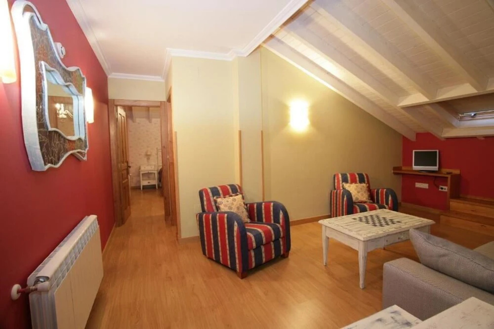 Posada El Corcal de Liébana