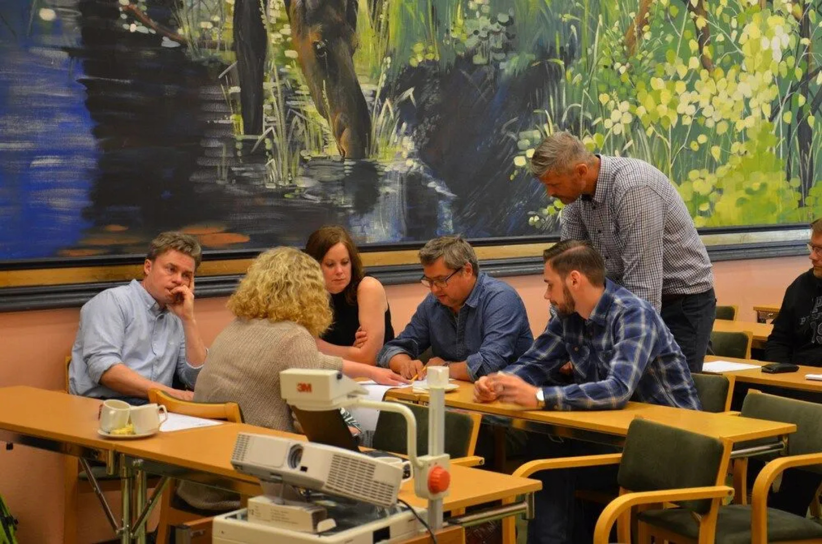 Jämtkrogen Hotell & Restaurang