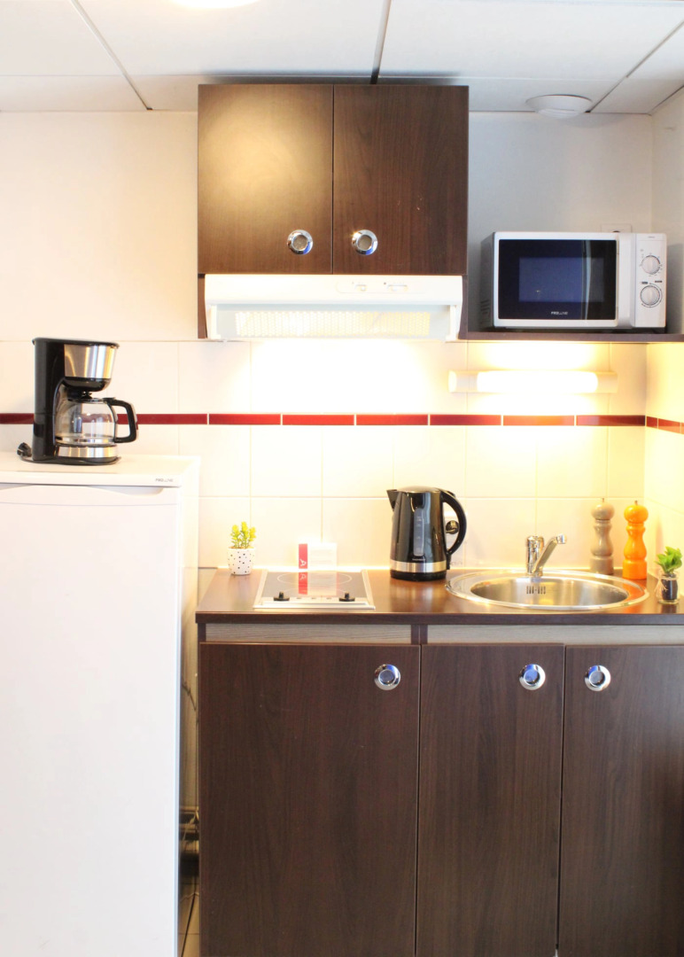 Appart'City Confort Pau Centre