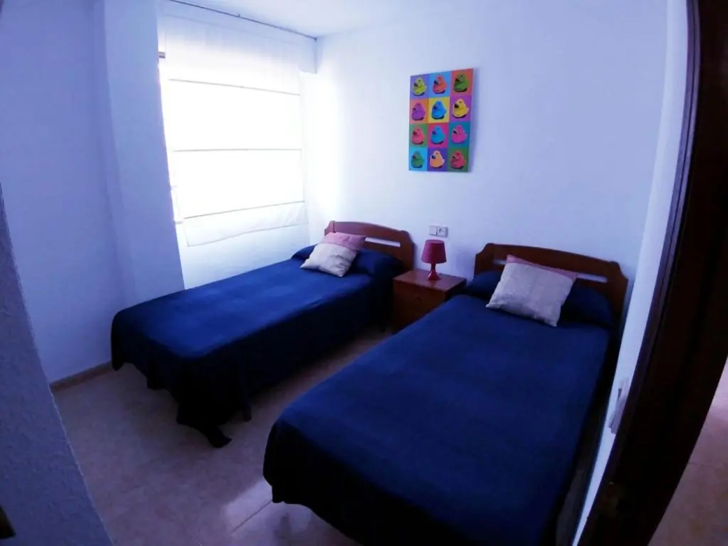 Bernat Vidaber Primera Línea