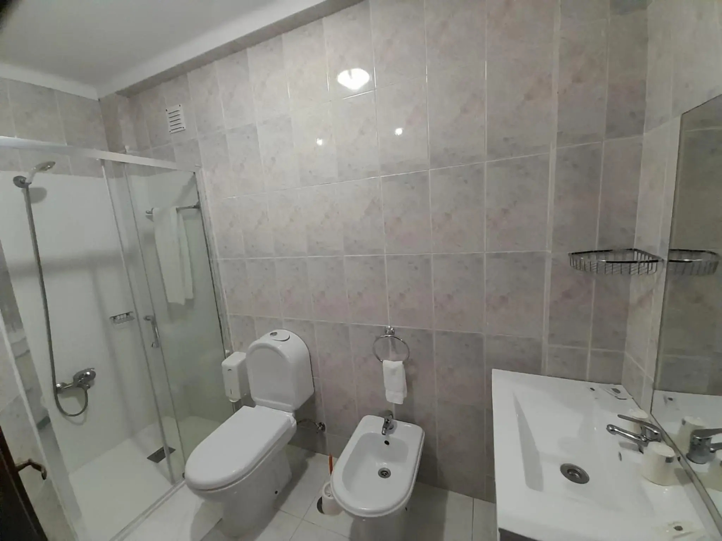 Residencial Dom João IV