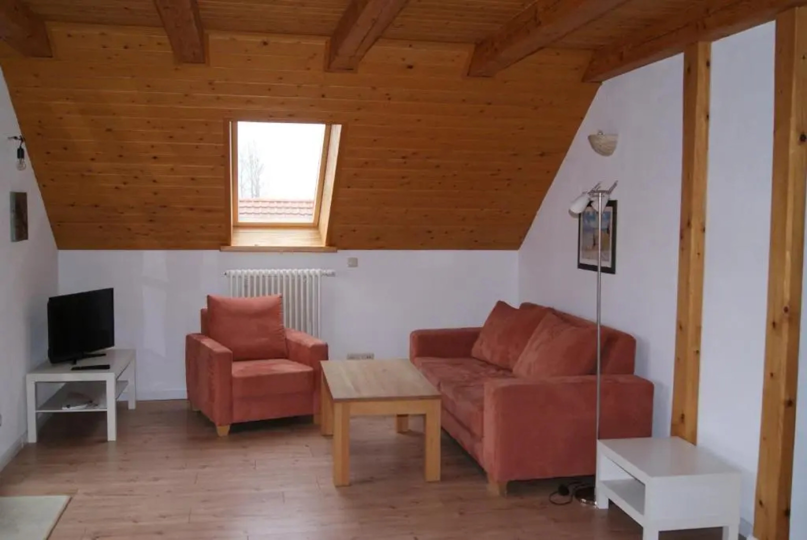 Achtern Strand Ferienwohnung Jagdweg 9 Nienhagen