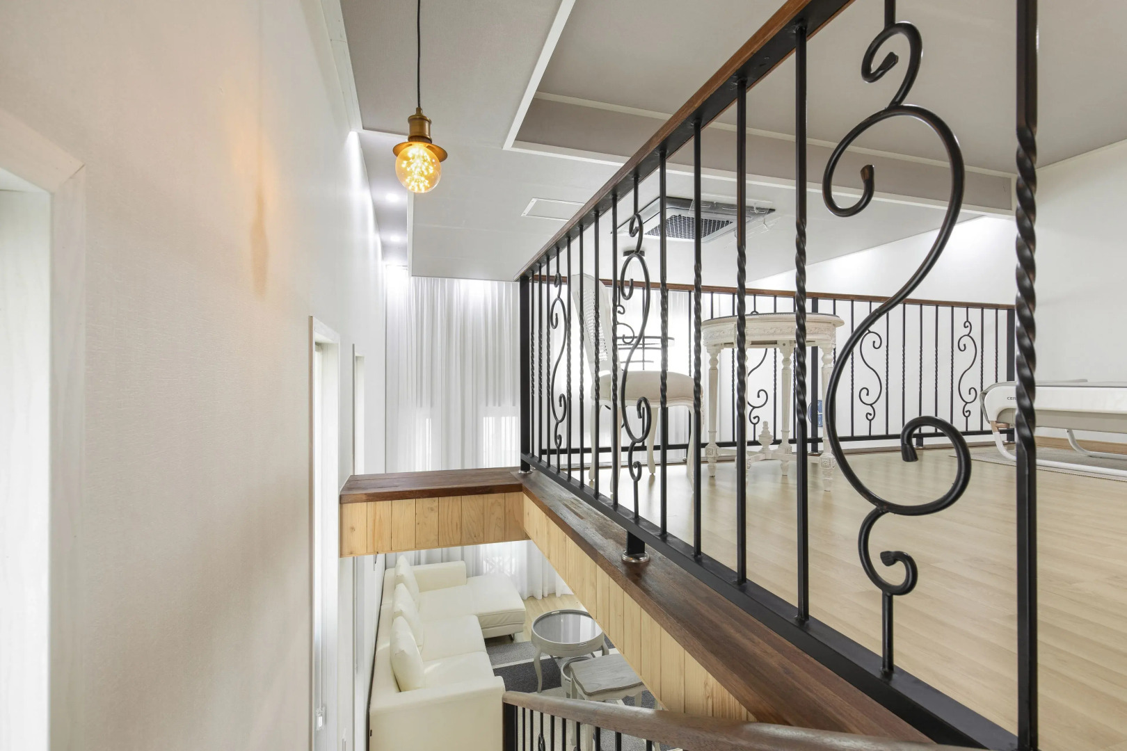 Lim Sea Side Poolvilla Pension