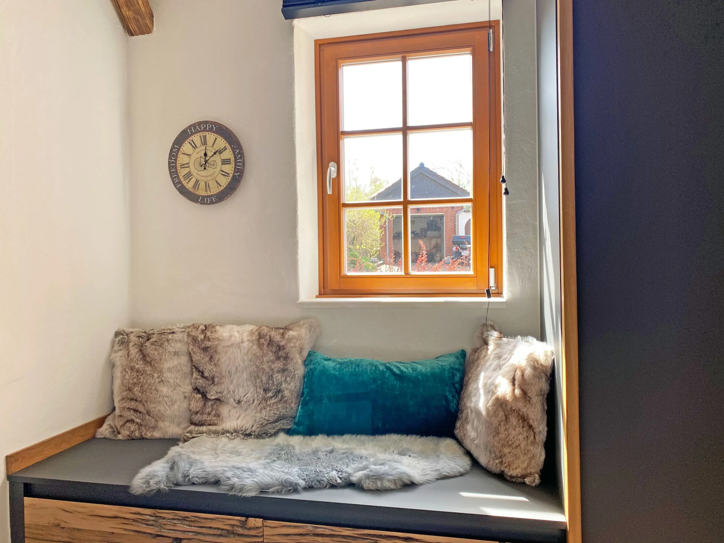 Apart Hotel Wasserturm