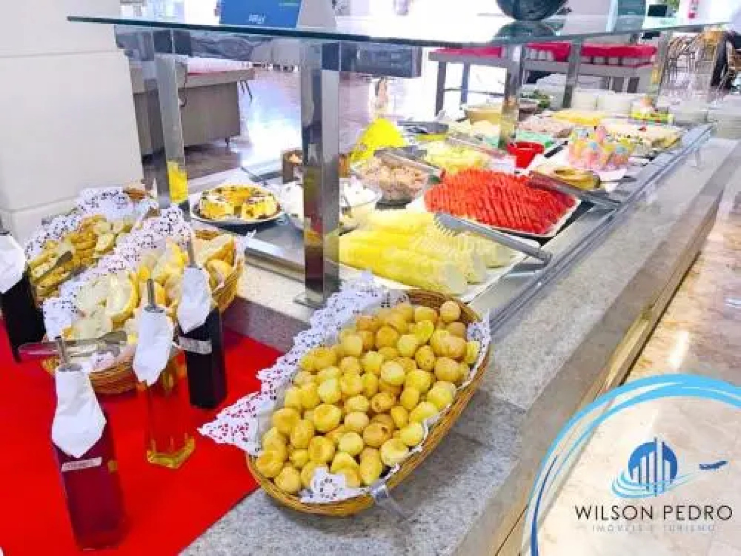 Apartamento Lacqua Park DiRoma