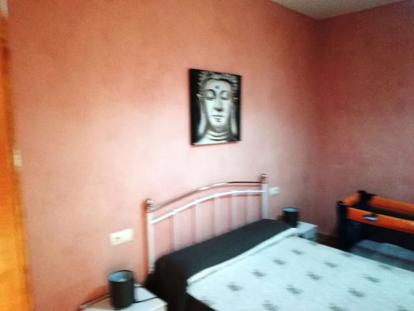 Casa Rural Puente del Segura F