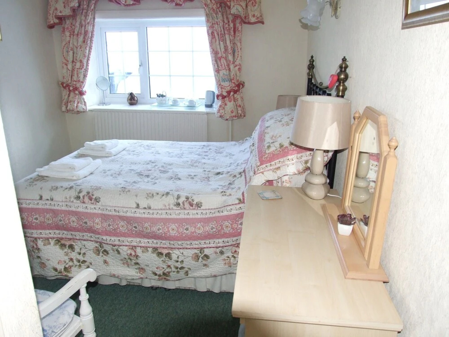 The Red Lion Country Inn