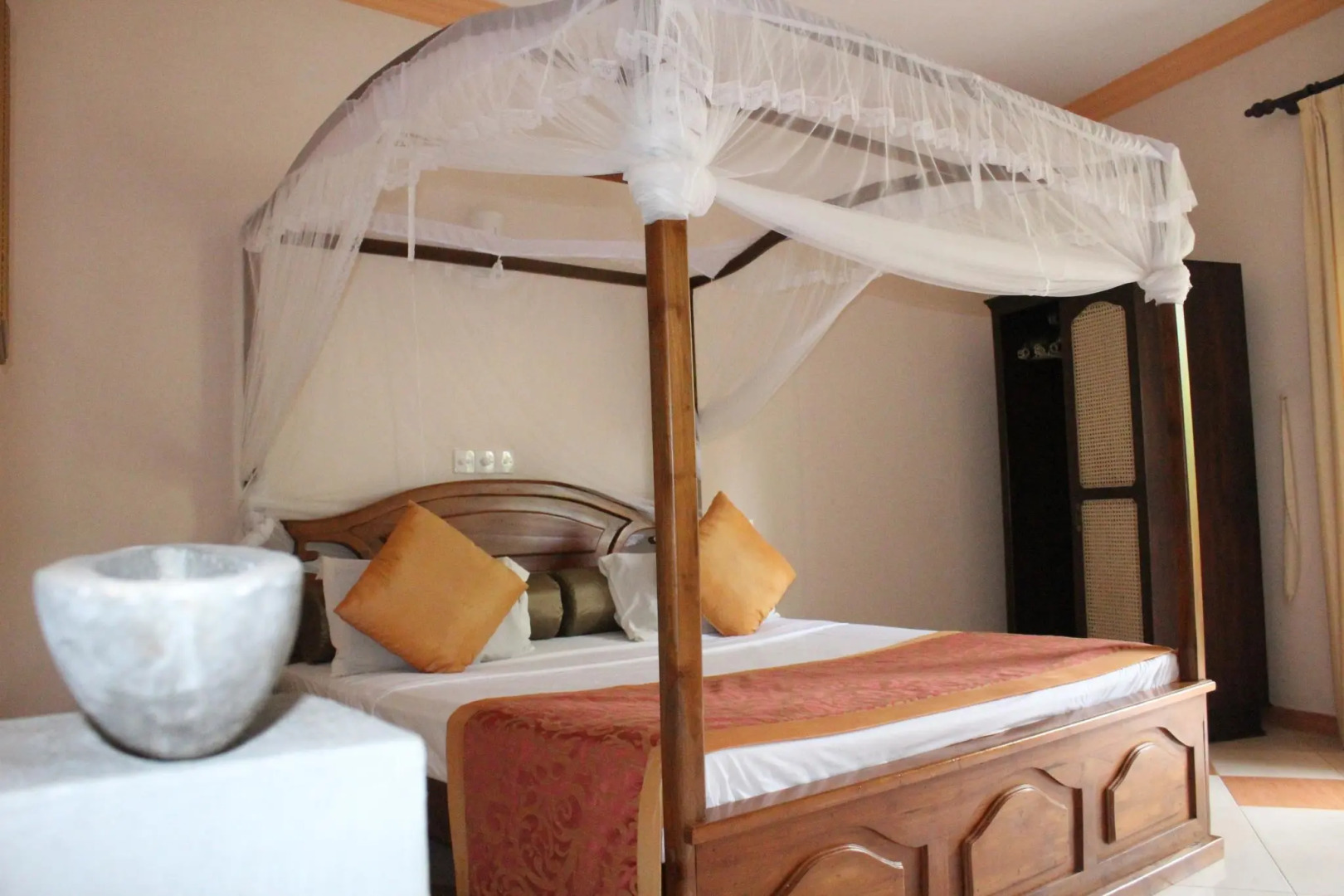 Hotel Bentota Village