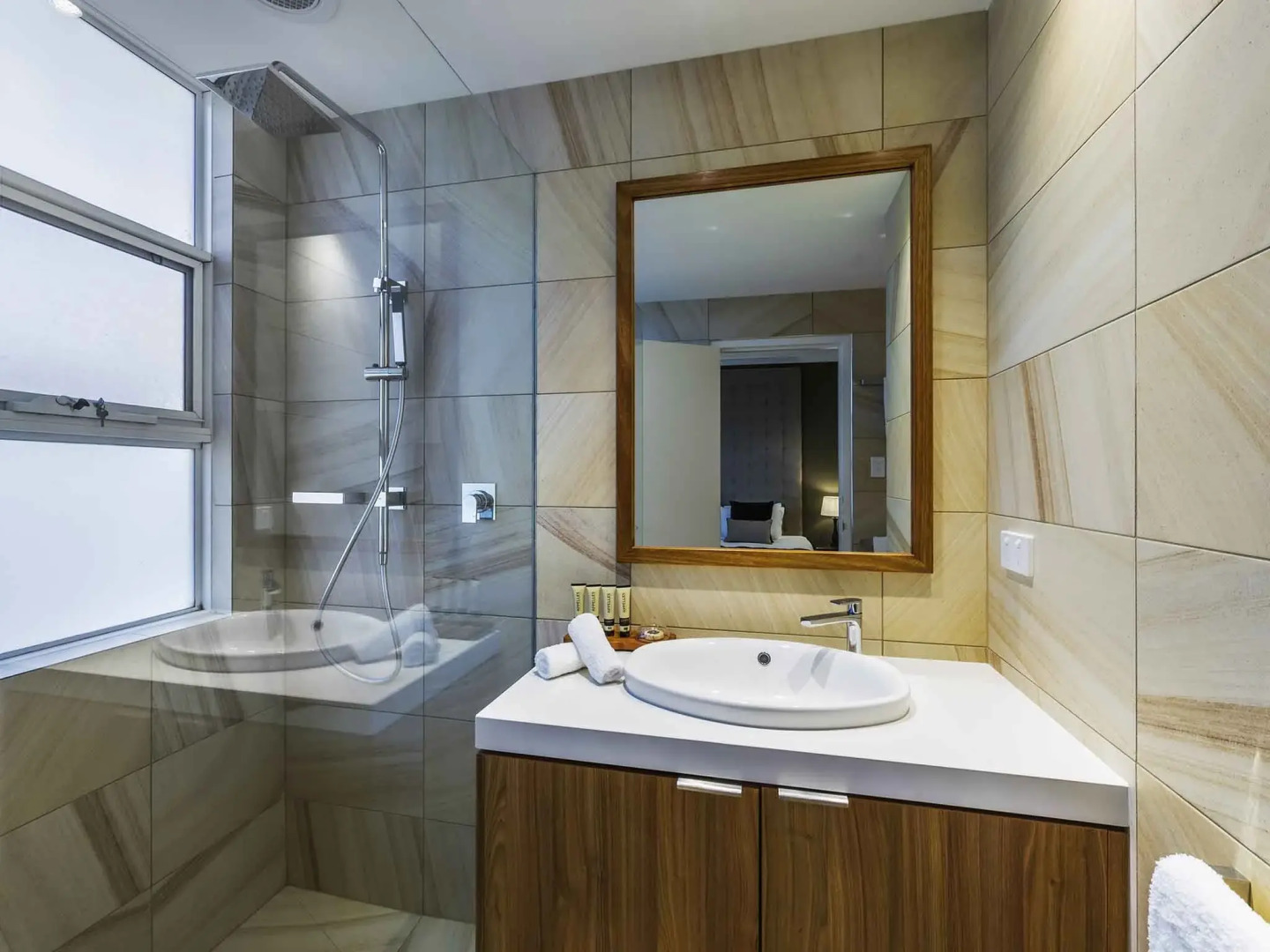 The Sebel Swan Valley The Vines