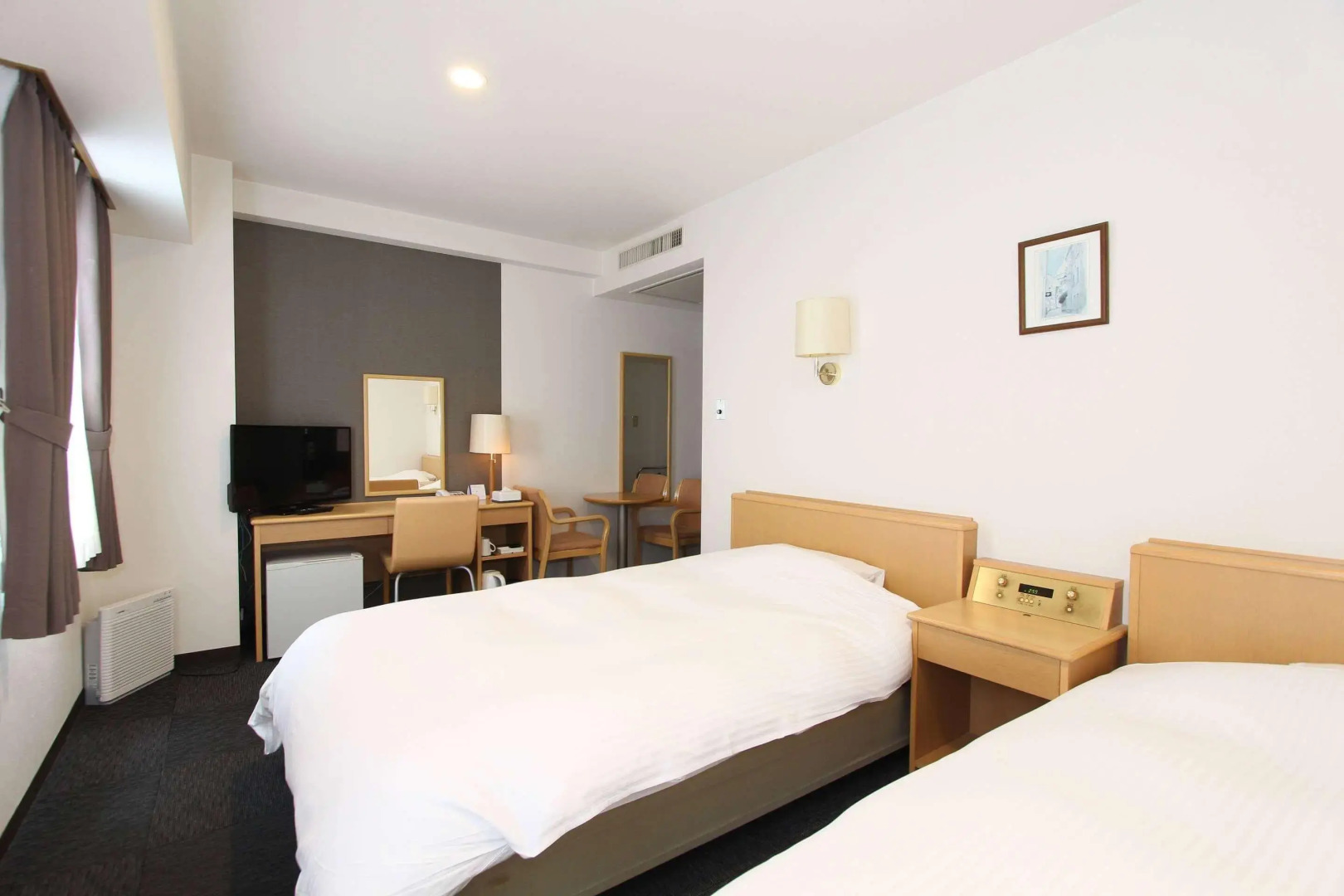 Best Western The Japonais Yonezawa