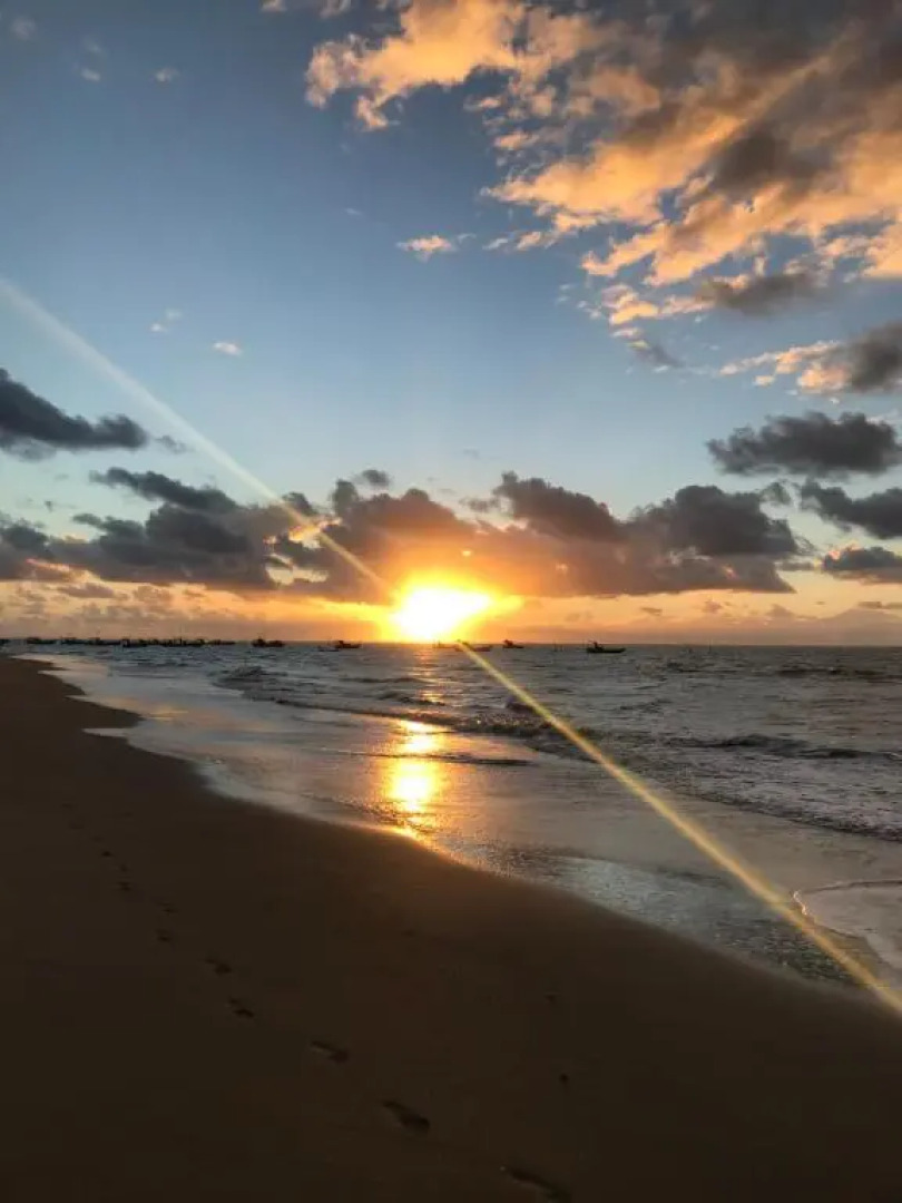 Casa Praia São José Maragogi Garagem 50m Mar