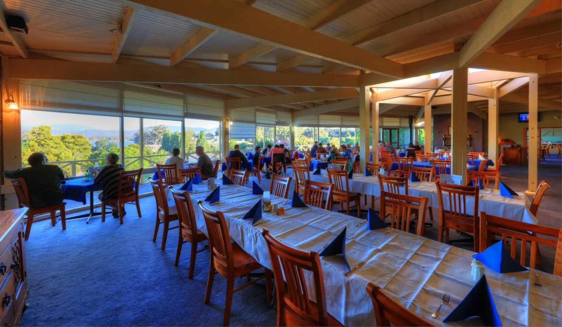 Port Arthur Motor Inn