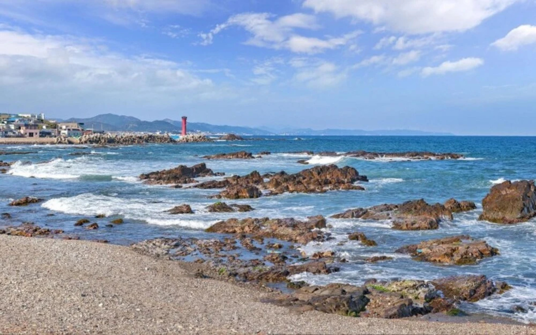 Pohang Cn242 Pension