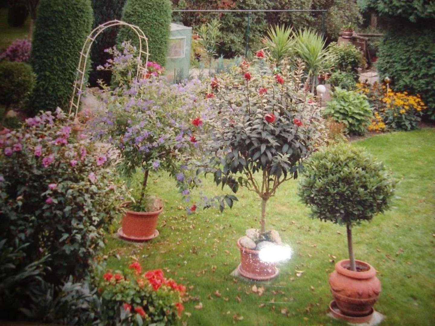 Landhaus Strangmüller