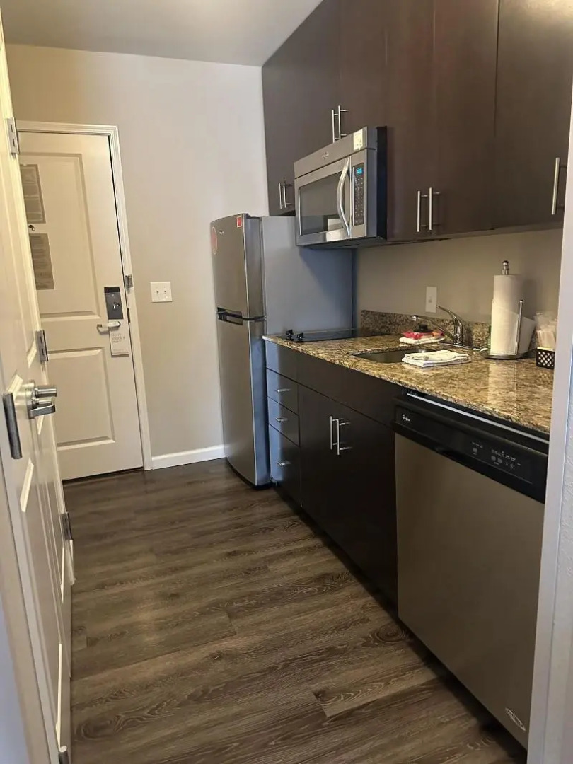 Towneplace Suites Columbia Northwest/Harbison