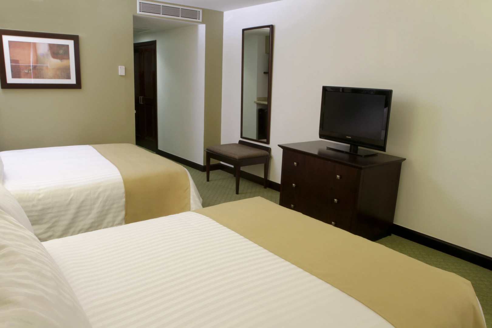 Holiday Inn Monterrey Valle by IHG