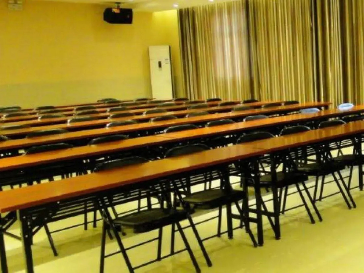 GreenTree Inn Bozhou Guoyang Shengli Road Fuyang Commercial Building Express Hotel