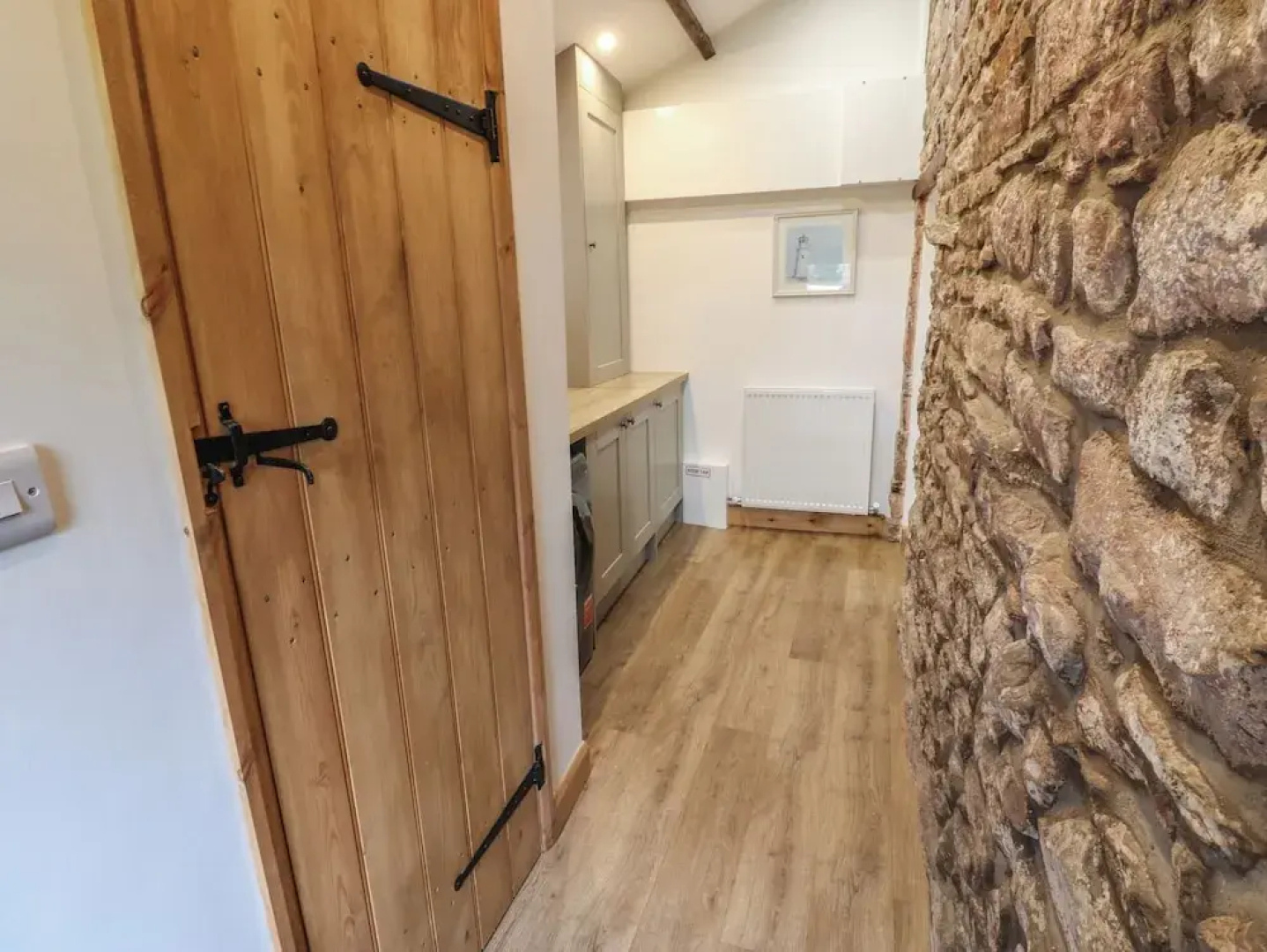 Lime Tree Cottage