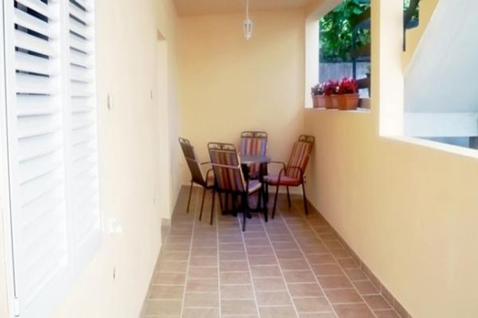 Apartment Sini - with parking : A4  Makarska, Riviera Makarska